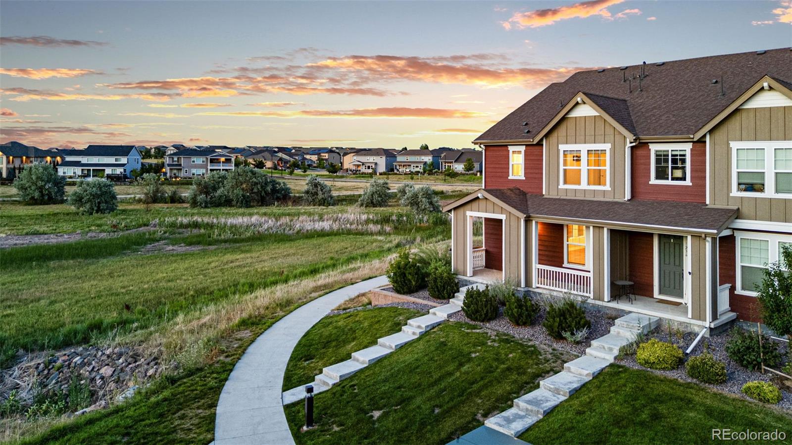 MLS Image #3 for 1228  shale way,erie, Colorado