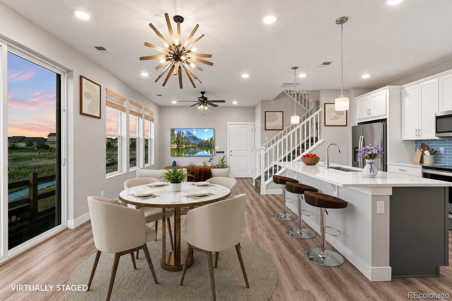 MLS Image #4 for 1228  shale way,erie, Colorado