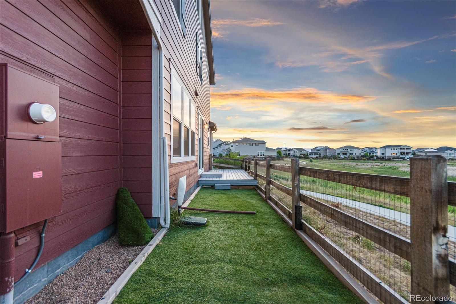 MLS Image #47 for 1228  shale way,erie, Colorado