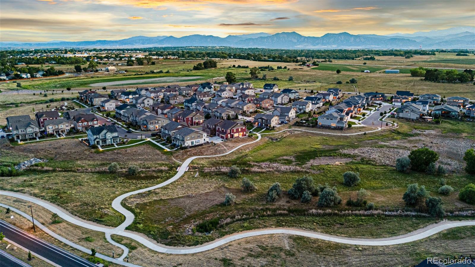 MLS Image #49 for 1228  shale way,erie, Colorado