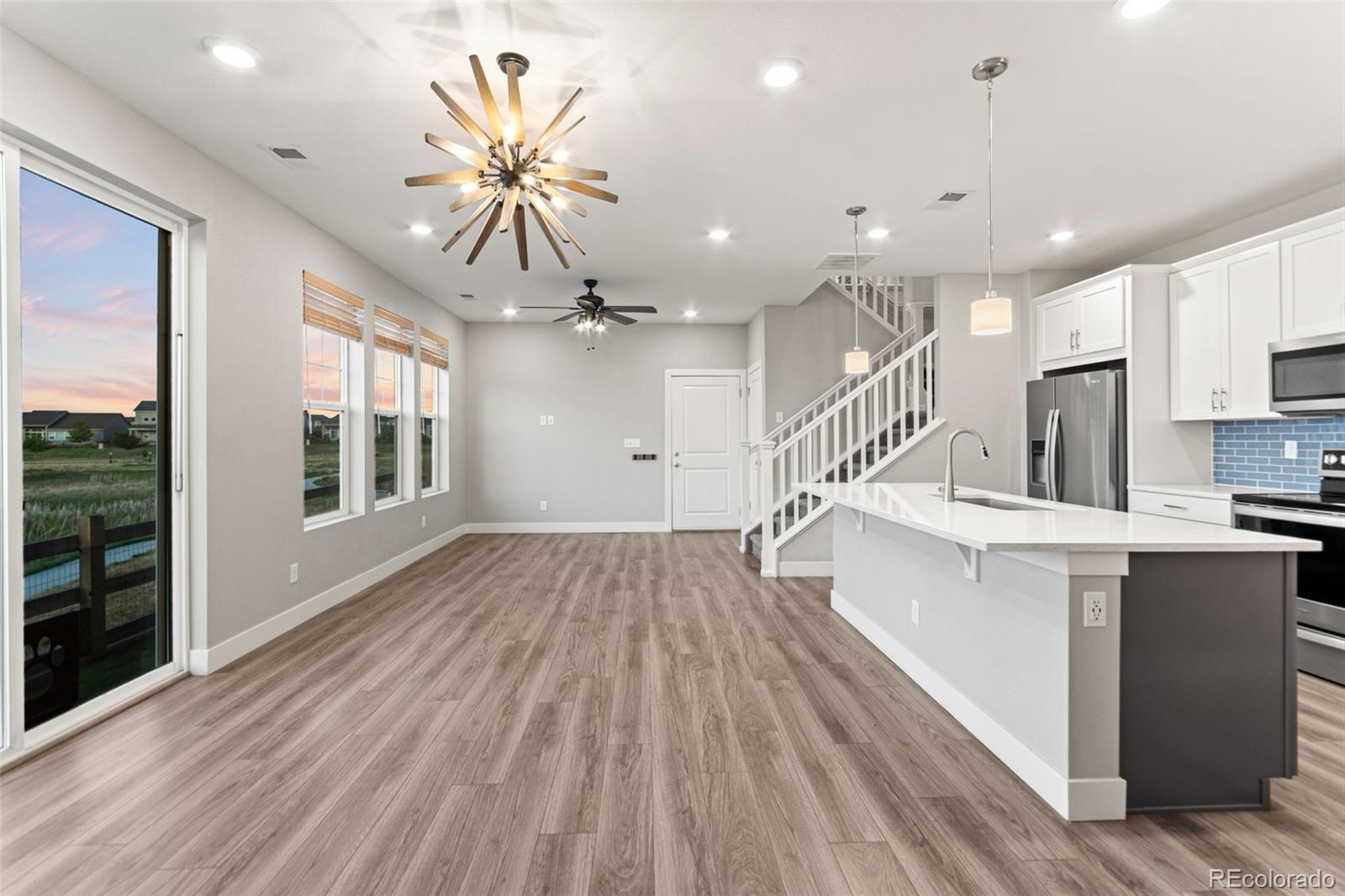 MLS Image #5 for 1228  shale way,erie, Colorado