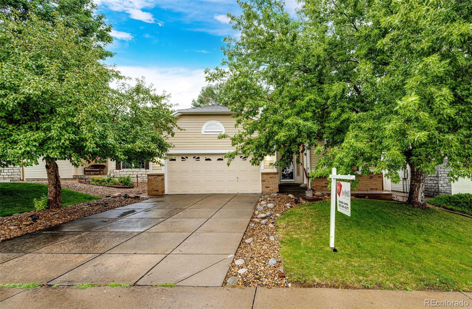 MLS Image #0 for 11223  wintergreen drive,parker, Colorado