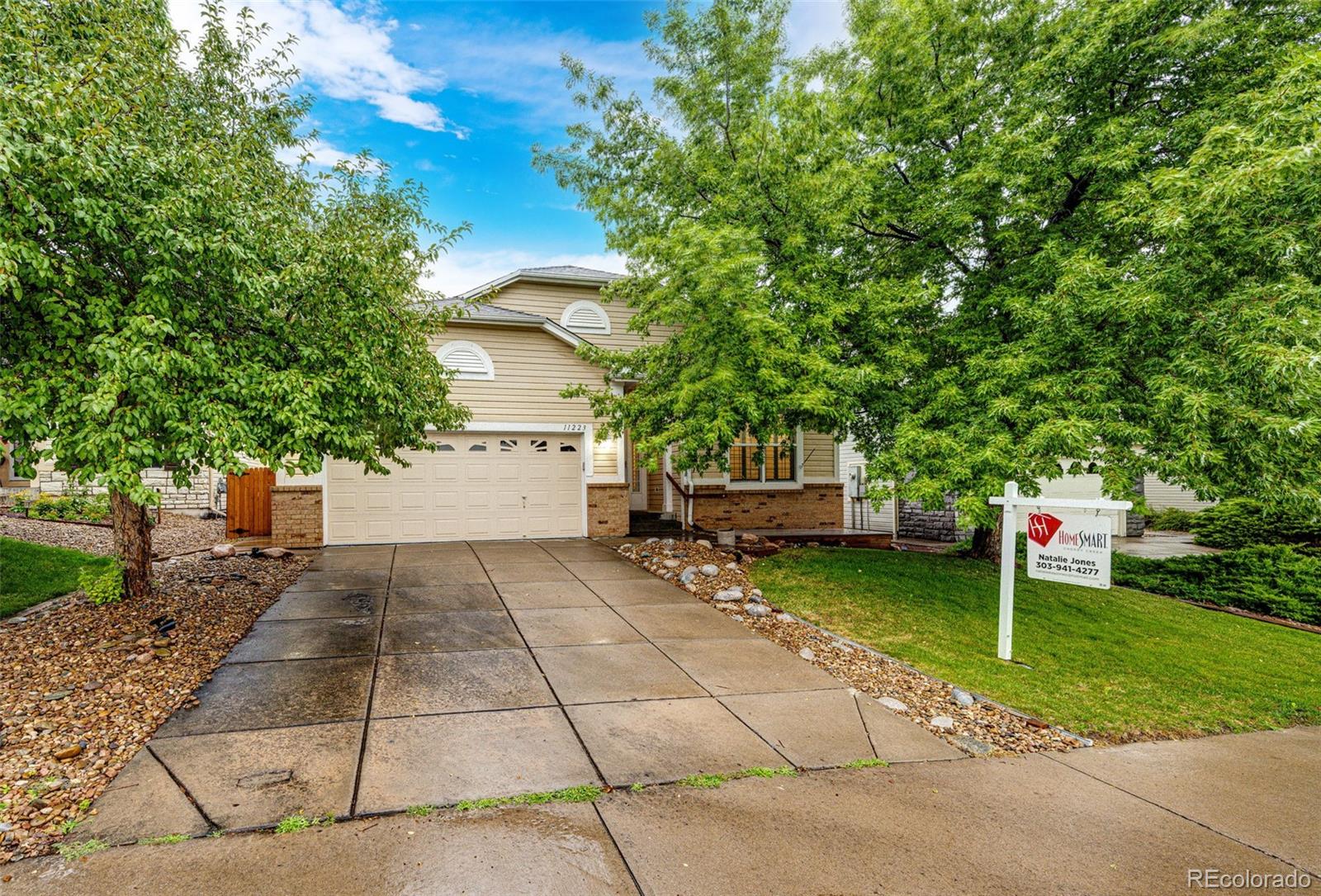 MLS Image #1 for 11223  wintergreen drive,parker, Colorado