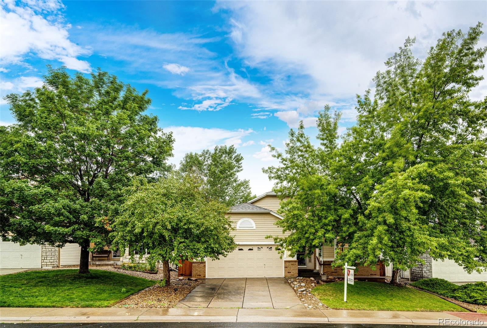 MLS Image #2 for 11223  wintergreen drive,parker, Colorado
