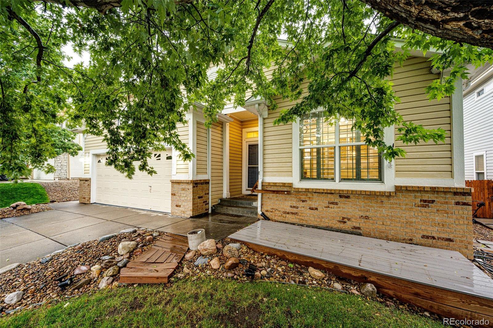 MLS Image #3 for 11223  wintergreen drive,parker, Colorado