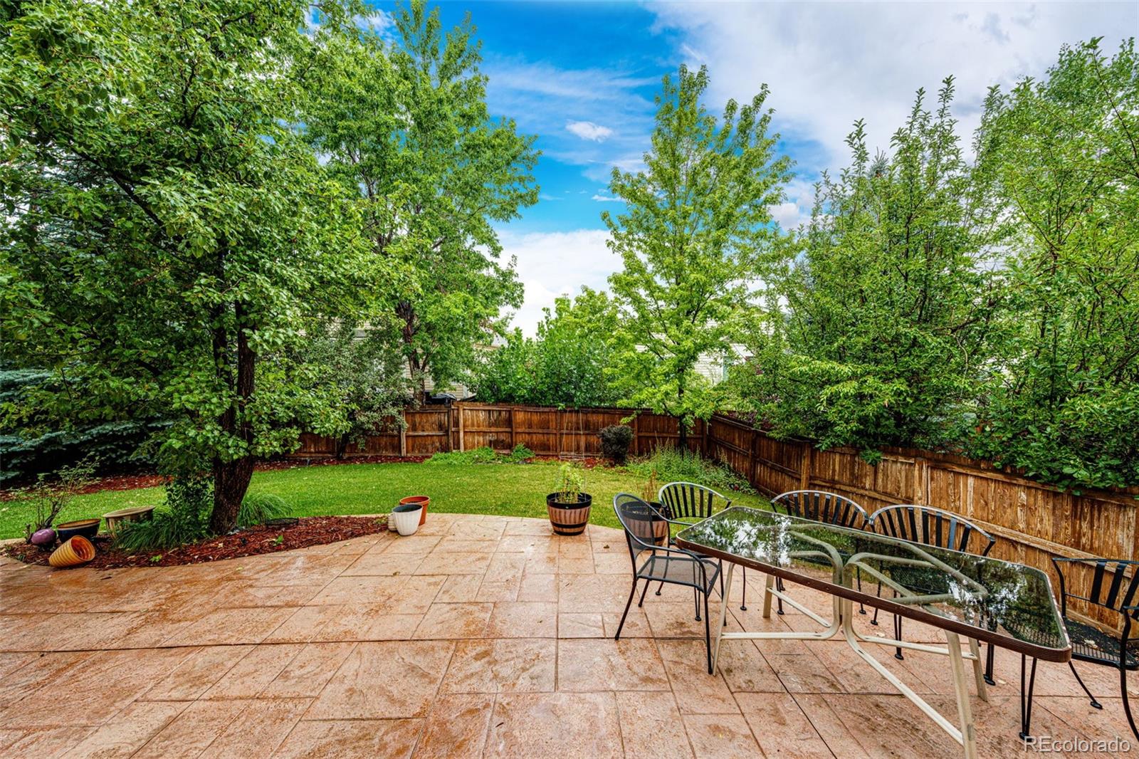 MLS Image #4 for 11223  wintergreen drive,parker, Colorado