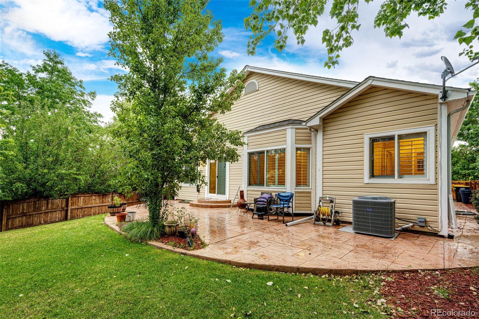MLS Image #6 for 11223  wintergreen drive,parker, Colorado