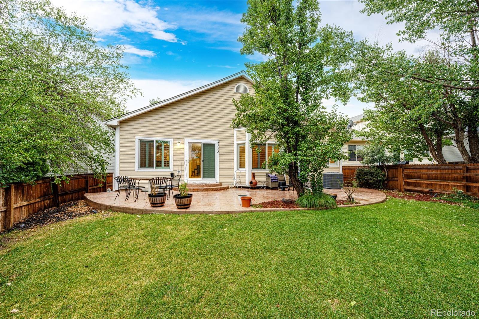 MLS Image #7 for 11223  wintergreen drive,parker, Colorado