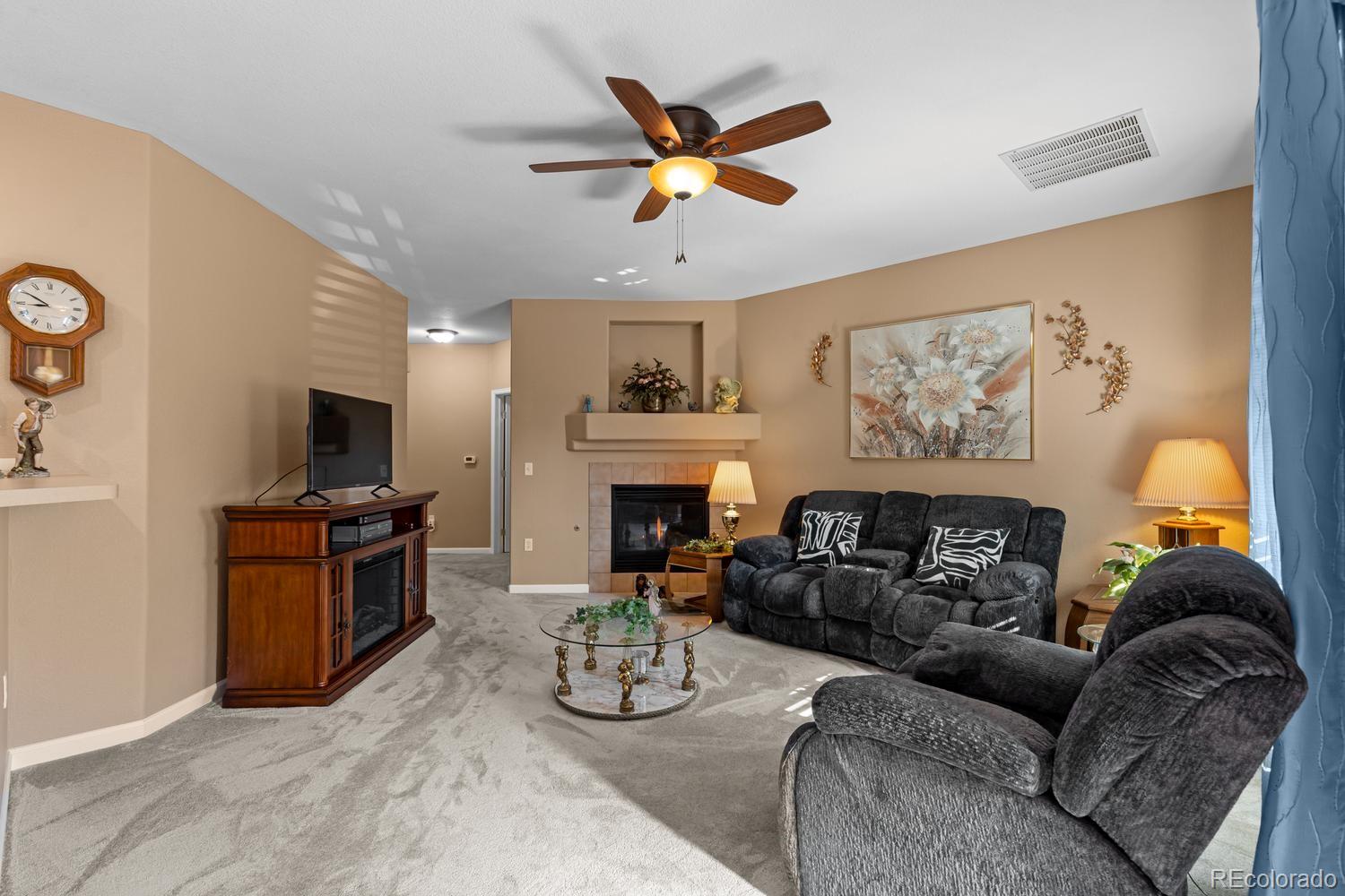 MLS Image #1 for 8309 s independence circle,littleton, Colorado