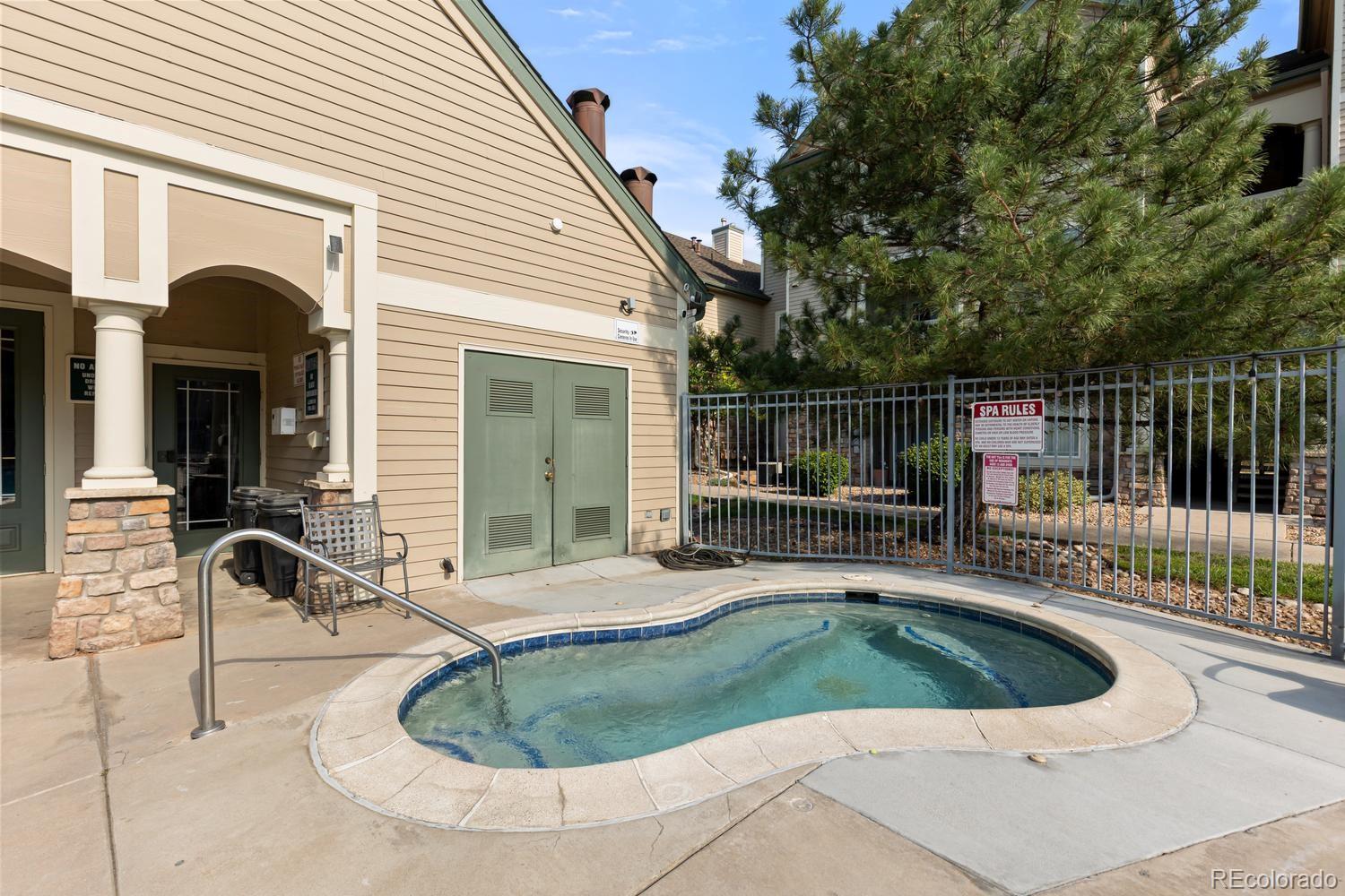 MLS Image #22 for 8309 s independence circle,littleton, Colorado