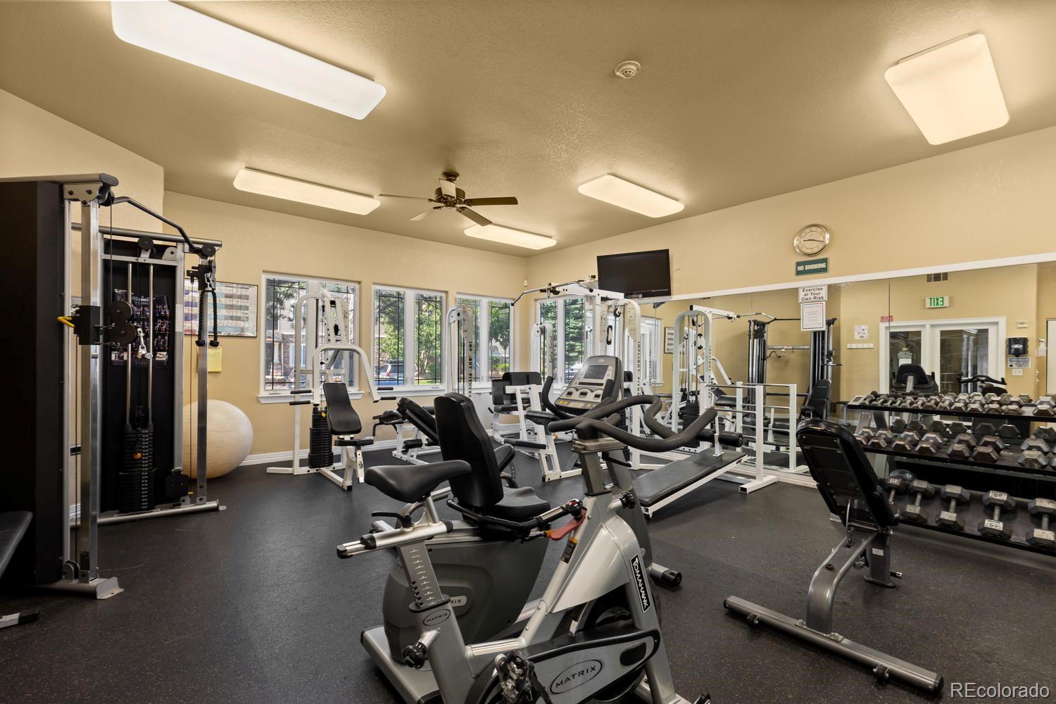 MLS Image #23 for 8309 s independence circle,littleton, Colorado