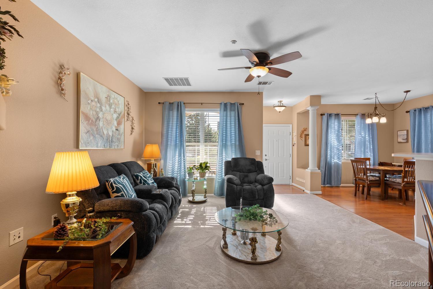 MLS Image #3 for 8309 s independence circle,littleton, Colorado
