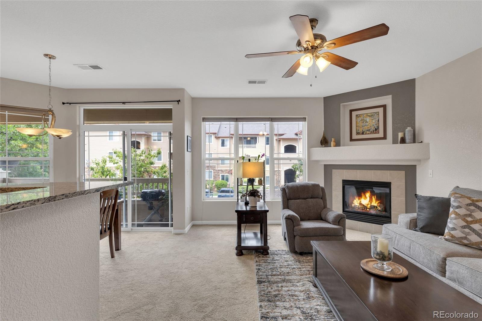 MLS Image #2 for 9557 w san juan circle,littleton, Colorado