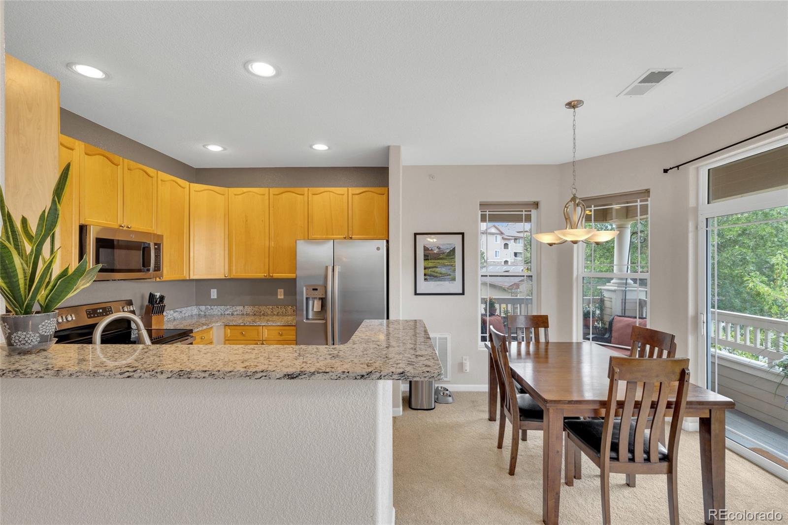 MLS Image #6 for 9557 w san juan circle,littleton, Colorado