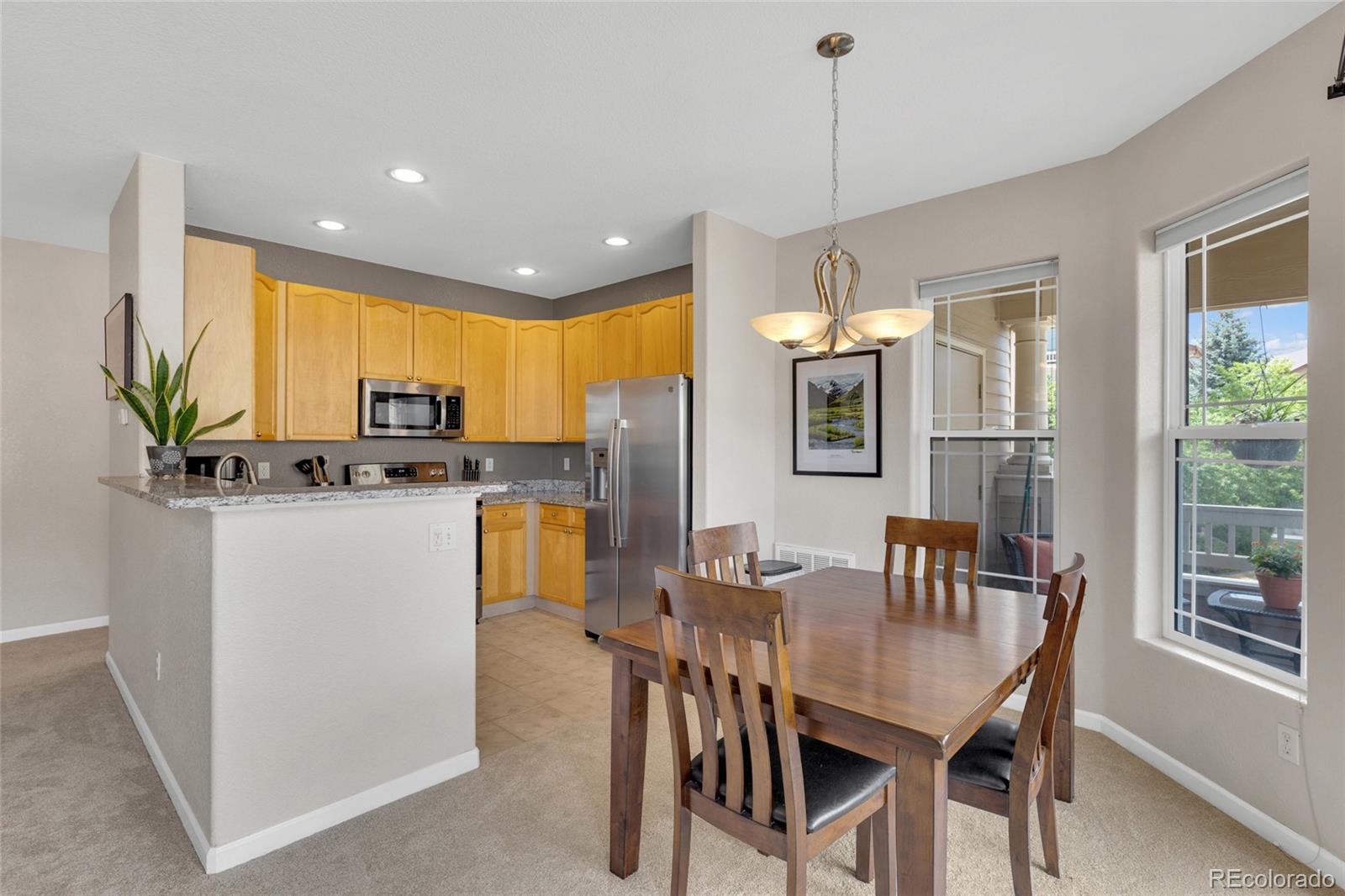 MLS Image #7 for 9557 w san juan circle,littleton, Colorado