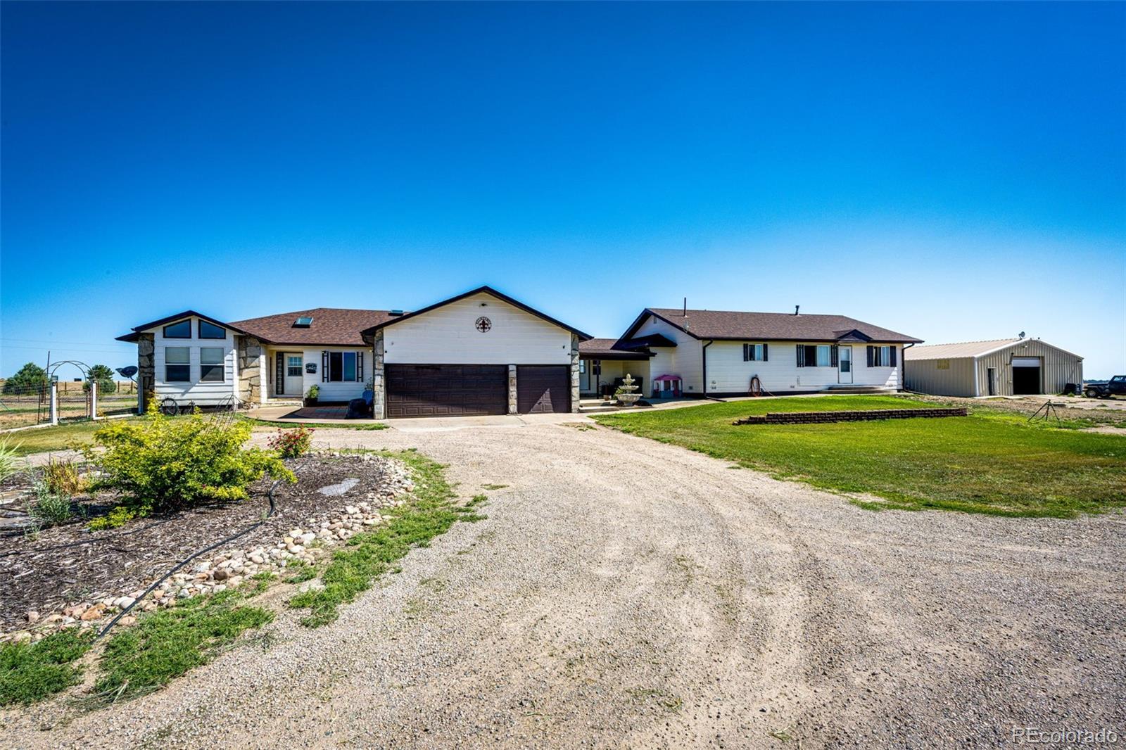 MLS Image #0 for 4820  schumaker road,bennett, Colorado