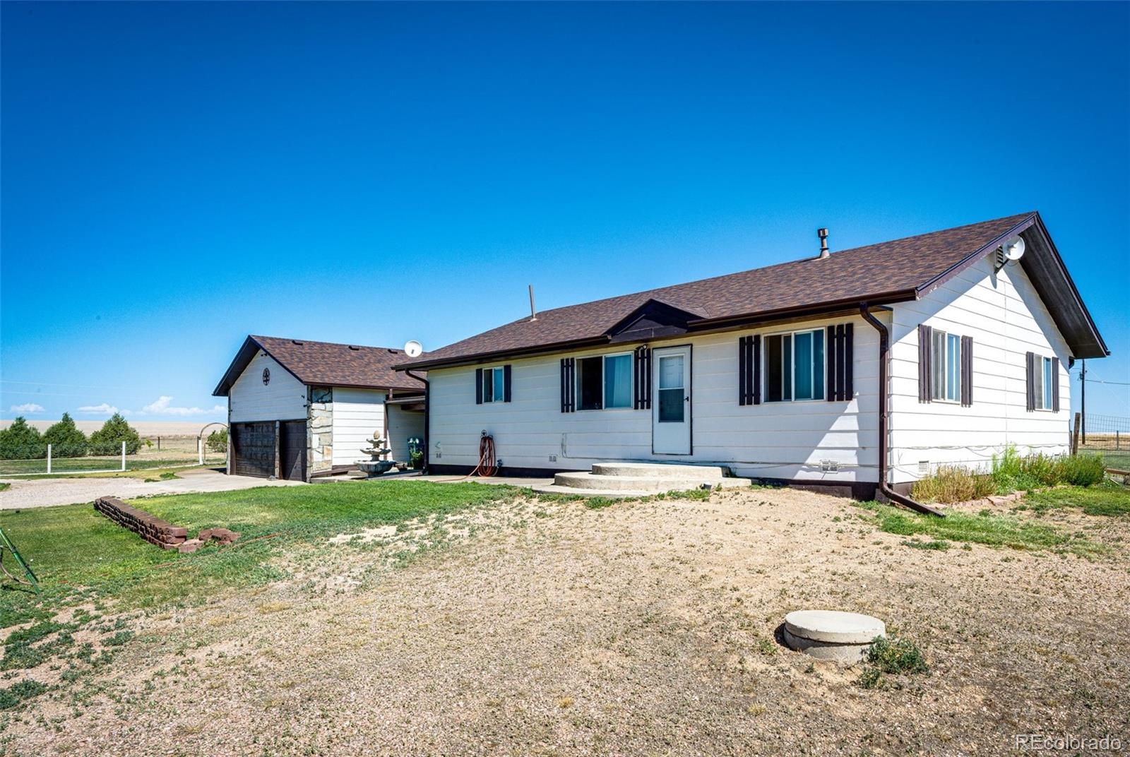 MLS Image #2 for 4820  schumaker road,bennett, Colorado