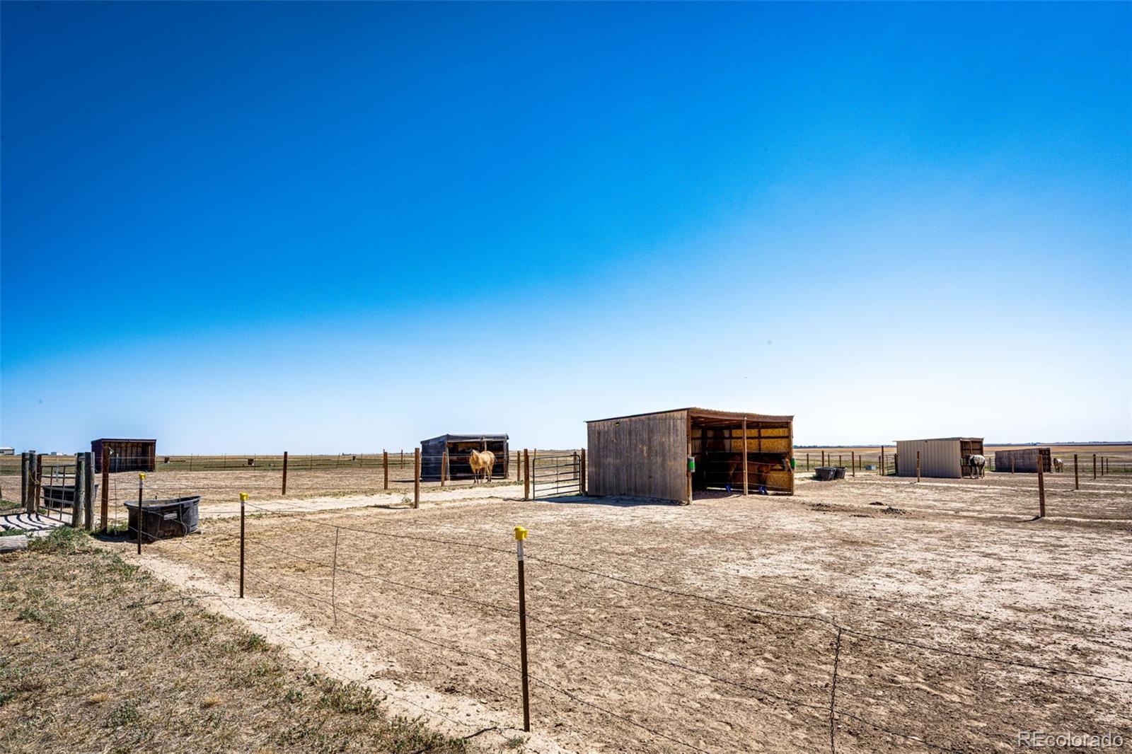 MLS Image #42 for 4820  schumaker road,bennett, Colorado