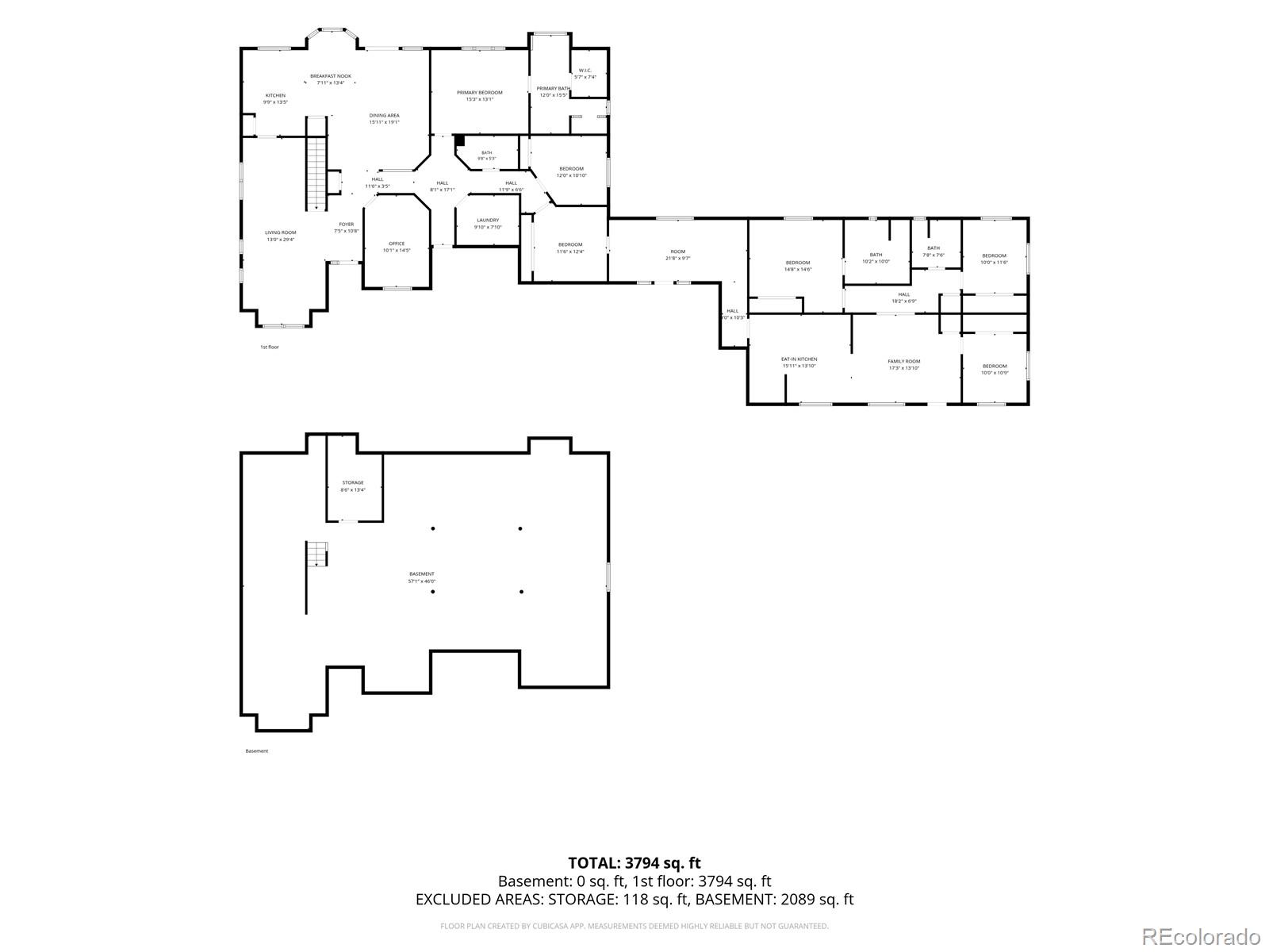 MLS Image #46 for 4820  schumaker road,bennett, Colorado