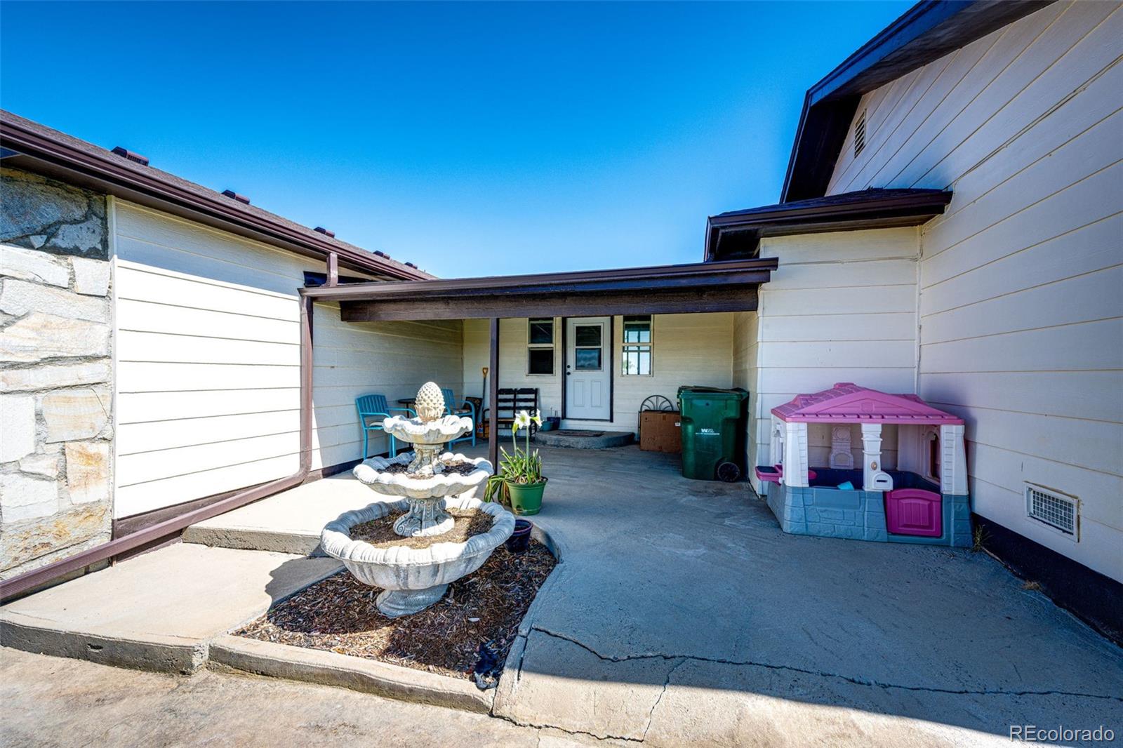 MLS Image #5 for 4820  schumaker road,bennett, Colorado