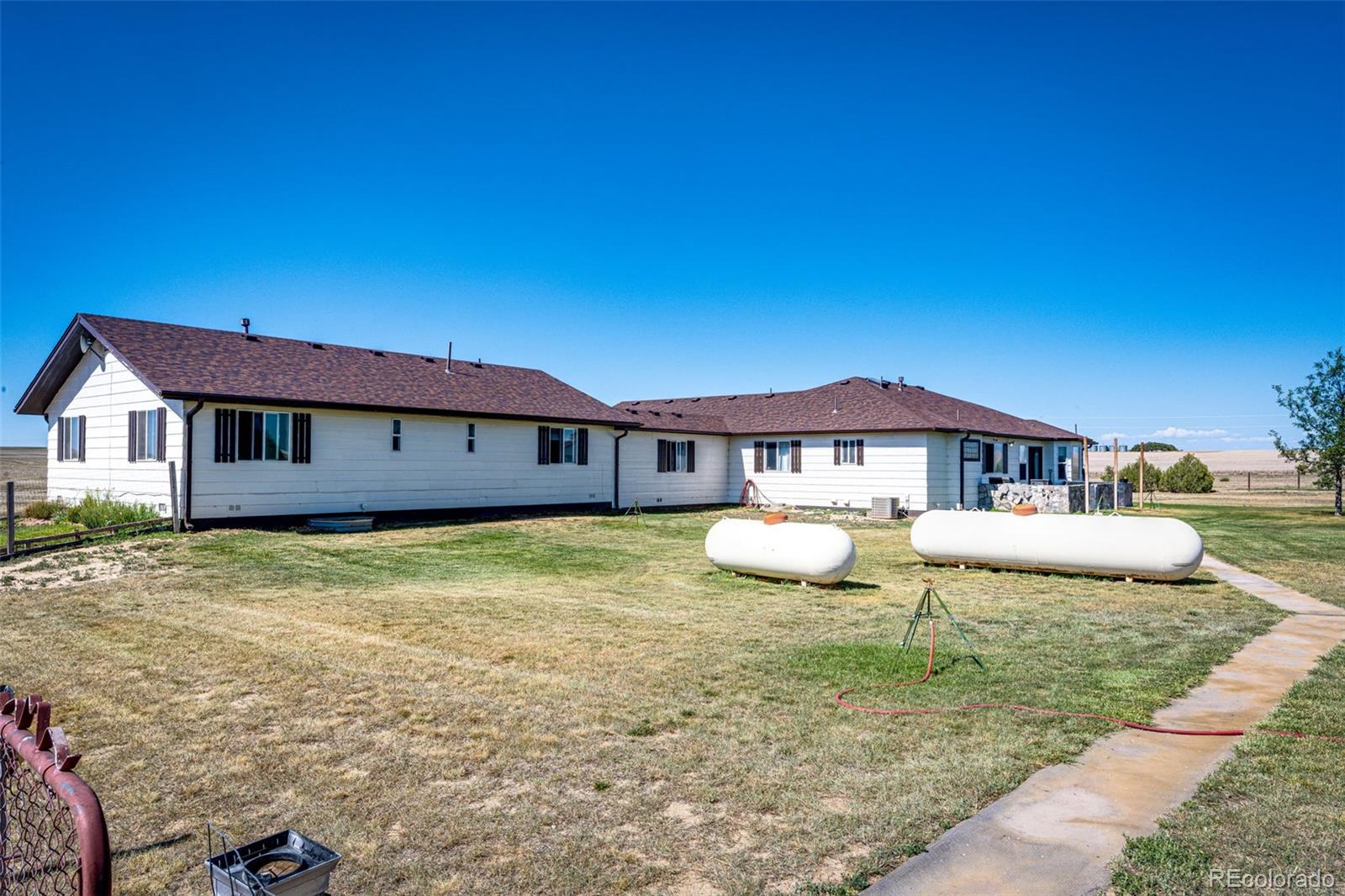 MLS Image #6 for 4820  schumaker road,bennett, Colorado