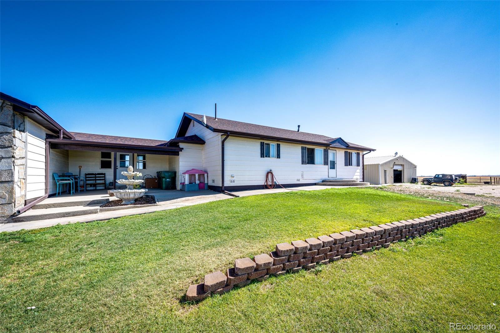 MLS Image #7 for 4820  schumaker road,bennett, Colorado