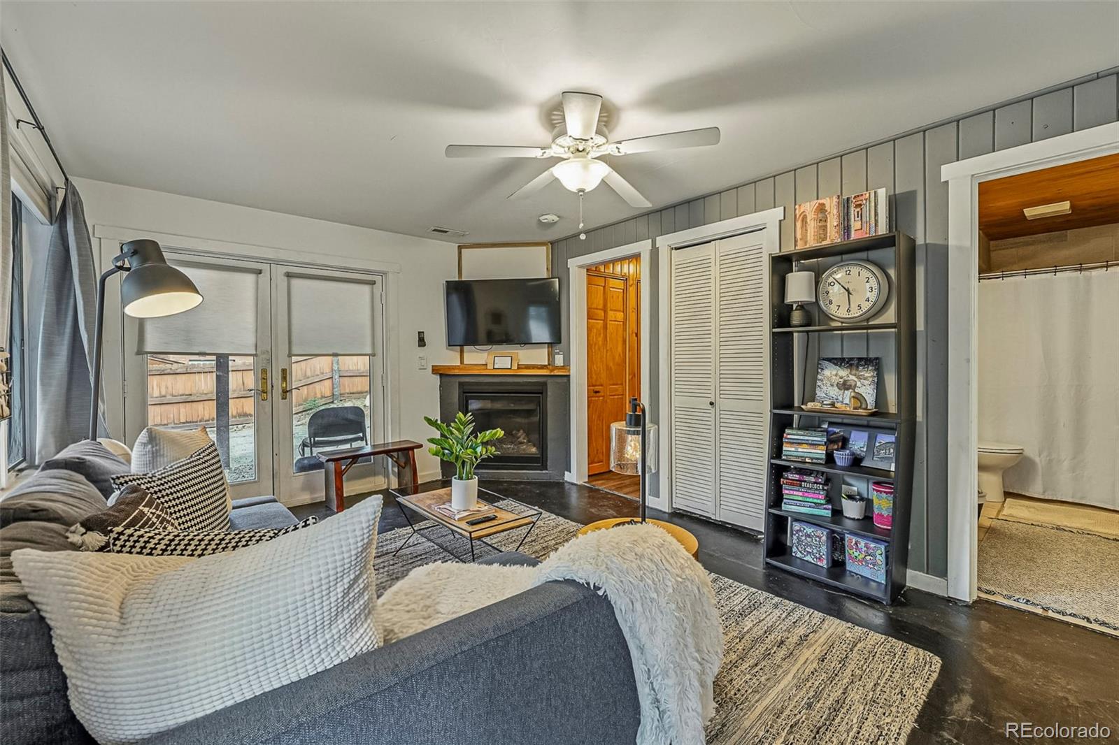 MLS Image #17 for 34788  forest estates road,evergreen, Colorado
