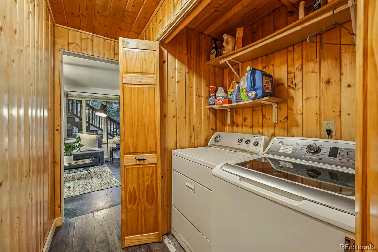MLS Image #19 for 34788  forest estates road,evergreen, Colorado