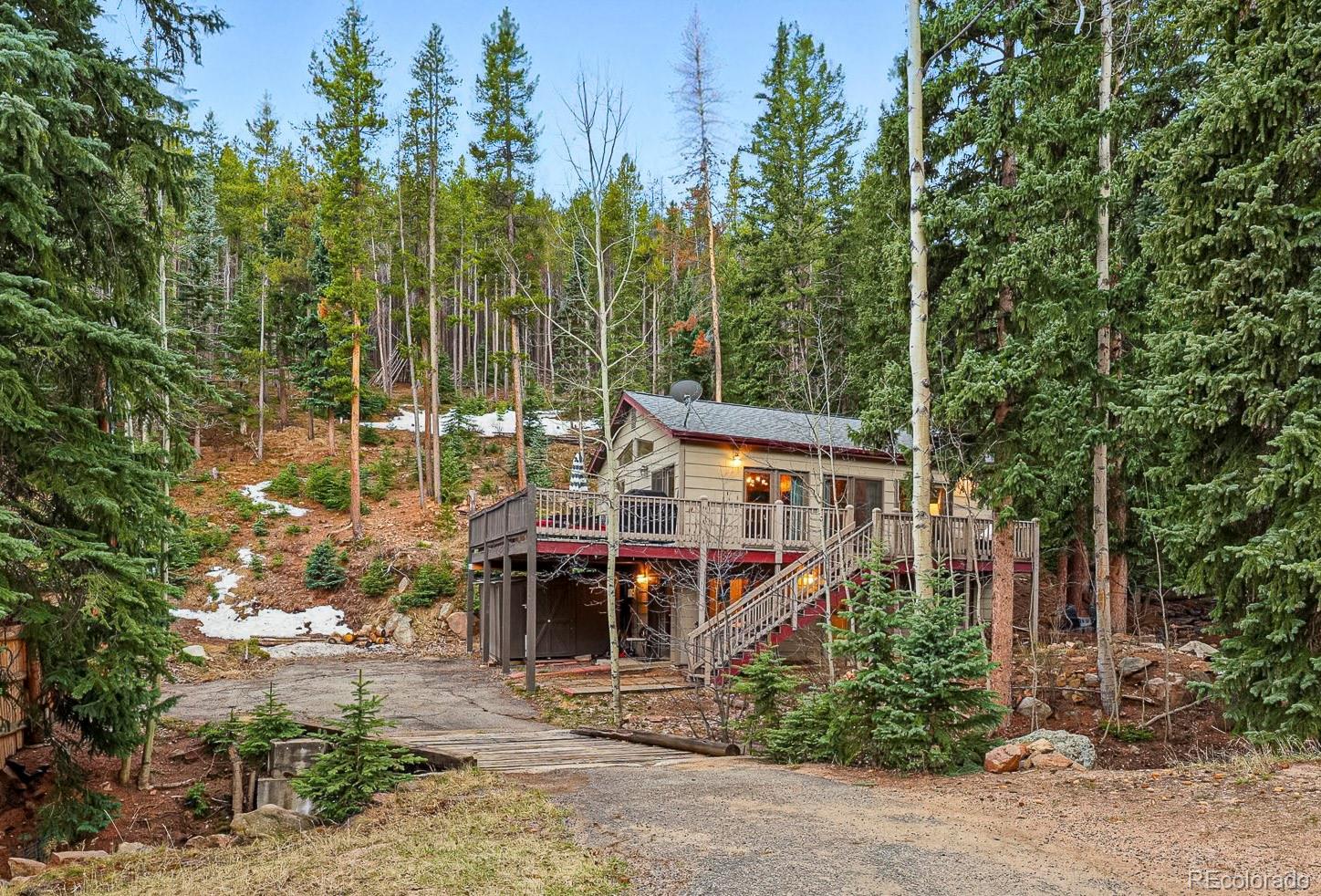 MLS Image #20 for 34788  forest estates road,evergreen, Colorado