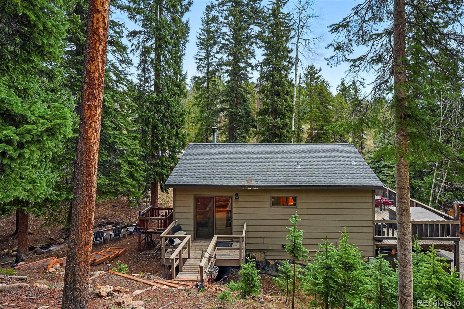 MLS Image #22 for 34788  forest estates road,evergreen, Colorado