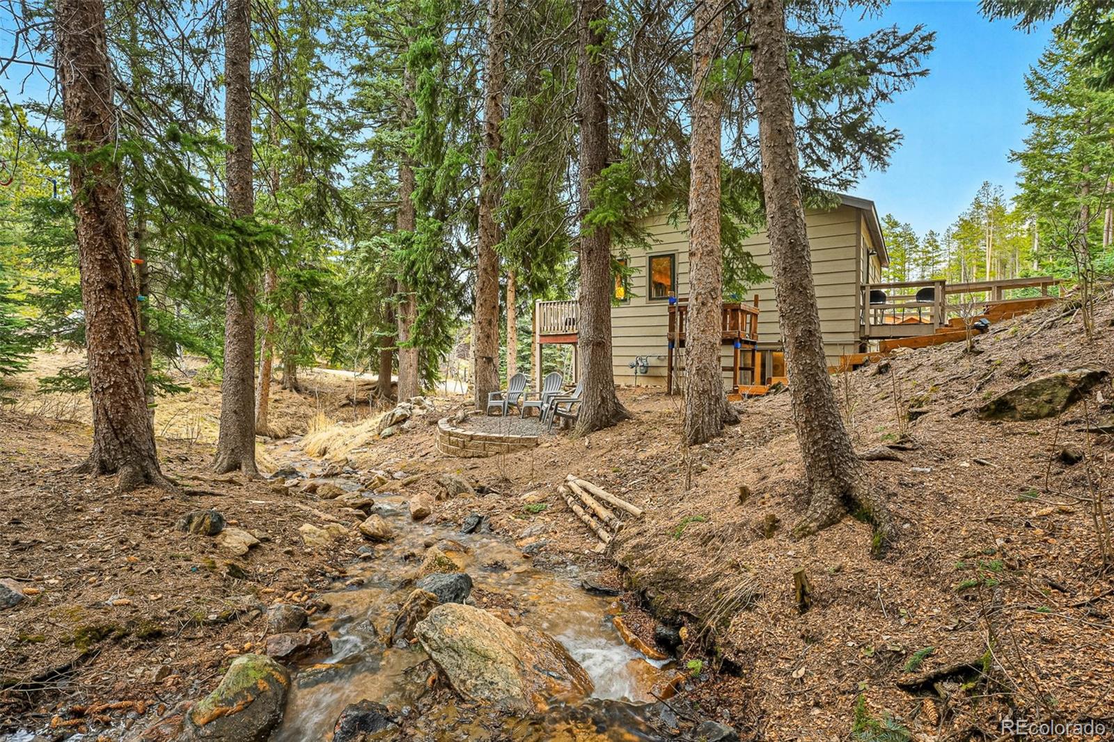 MLS Image #26 for 34788  forest estates road,evergreen, Colorado