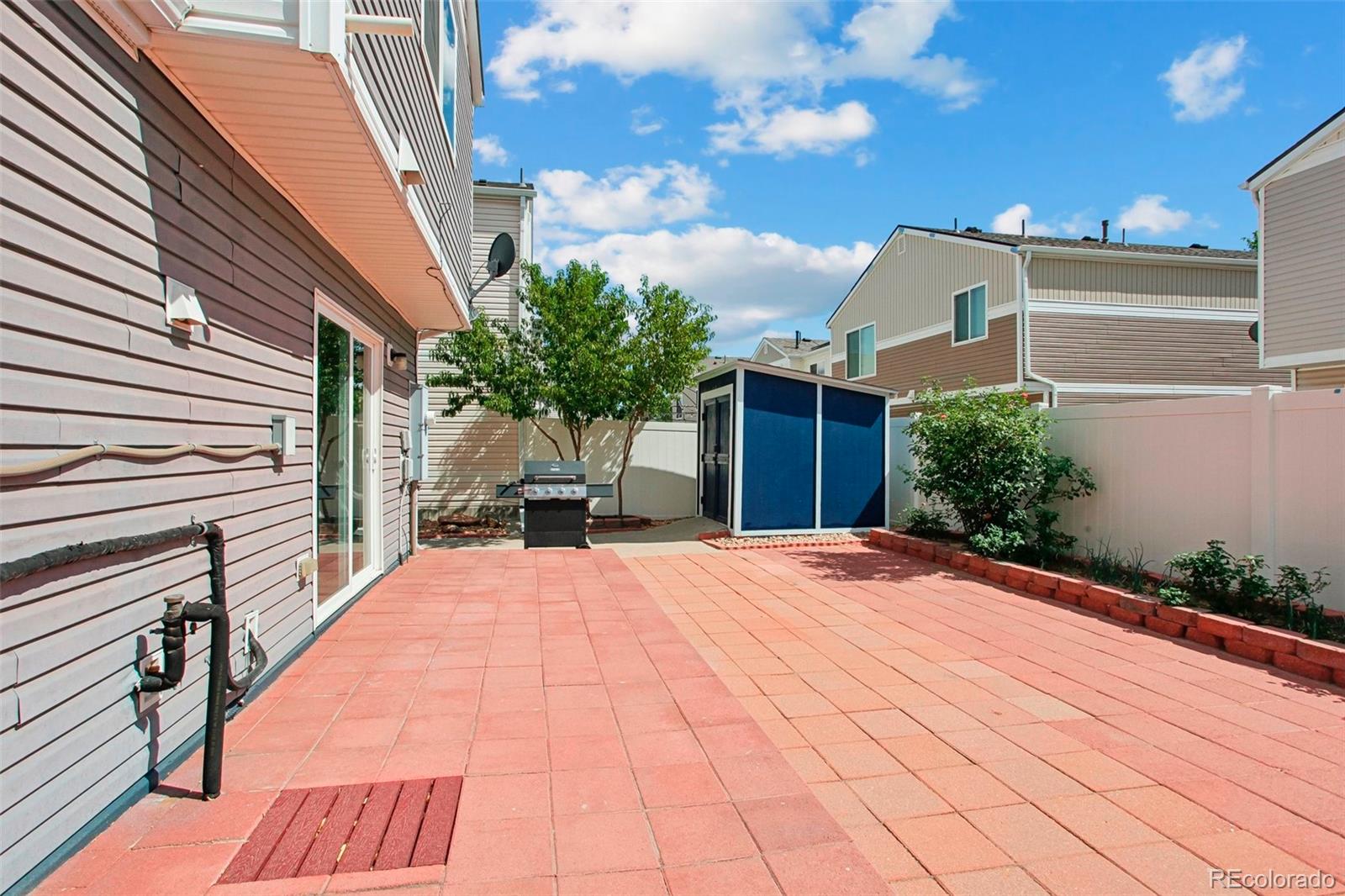 MLS Image #21 for 18634 e 45th place,denver, Colorado