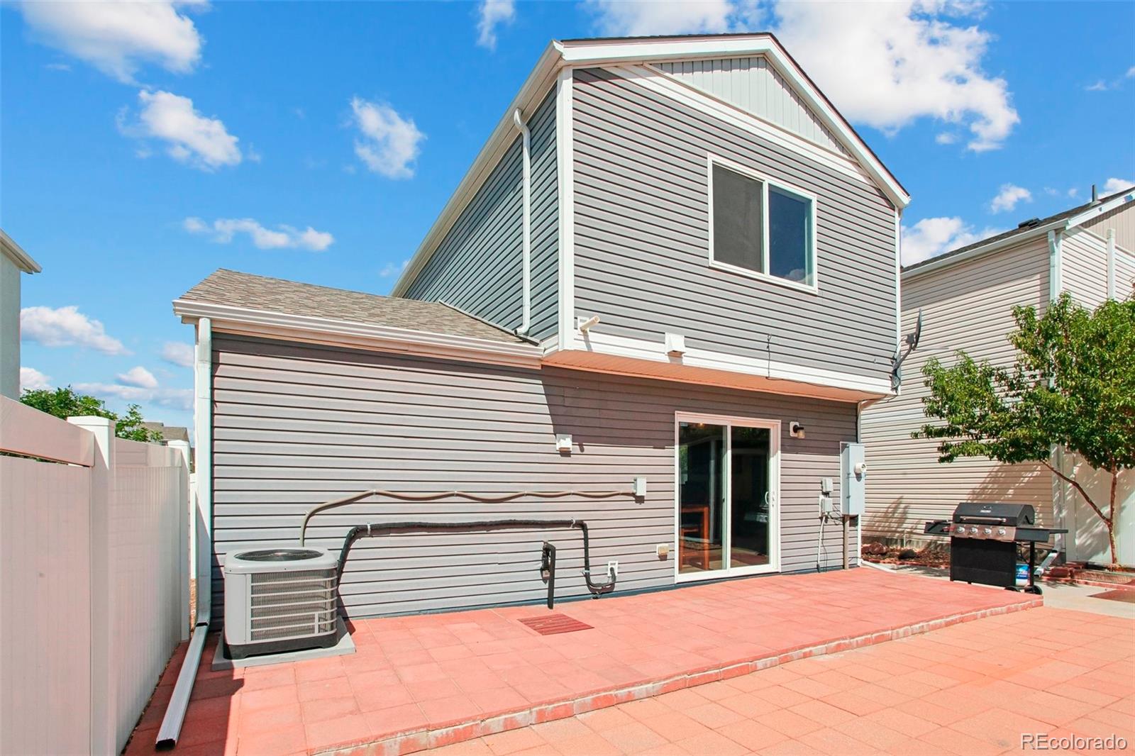 MLS Image #24 for 18634 e 45th place,denver, Colorado