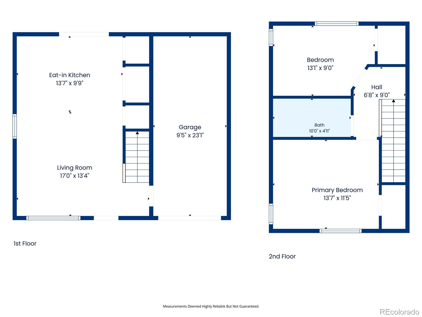 MLS Image #25 for 18634 e 45th place,denver, Colorado