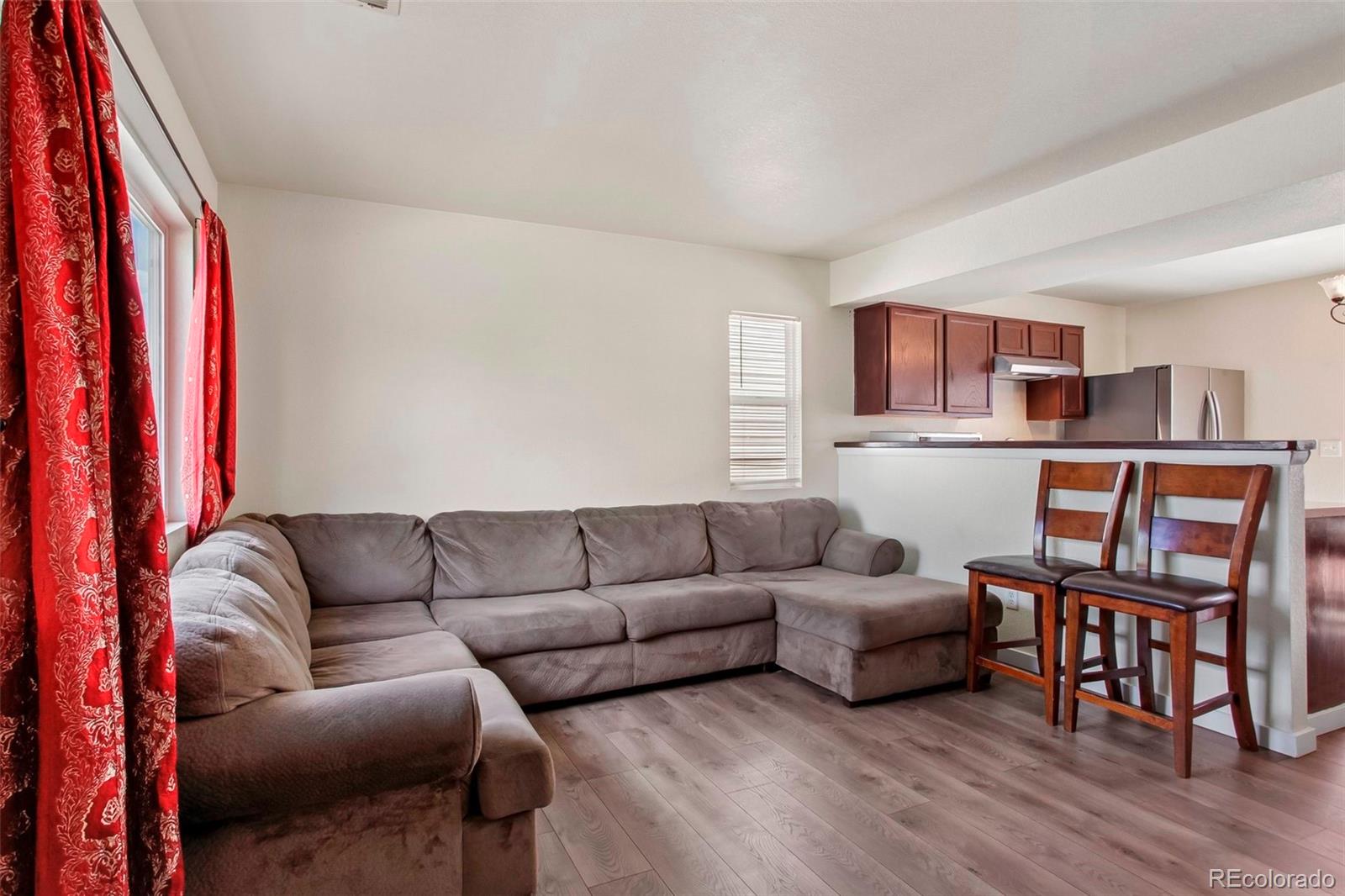 MLS Image #3 for 18634 e 45th place,denver, Colorado