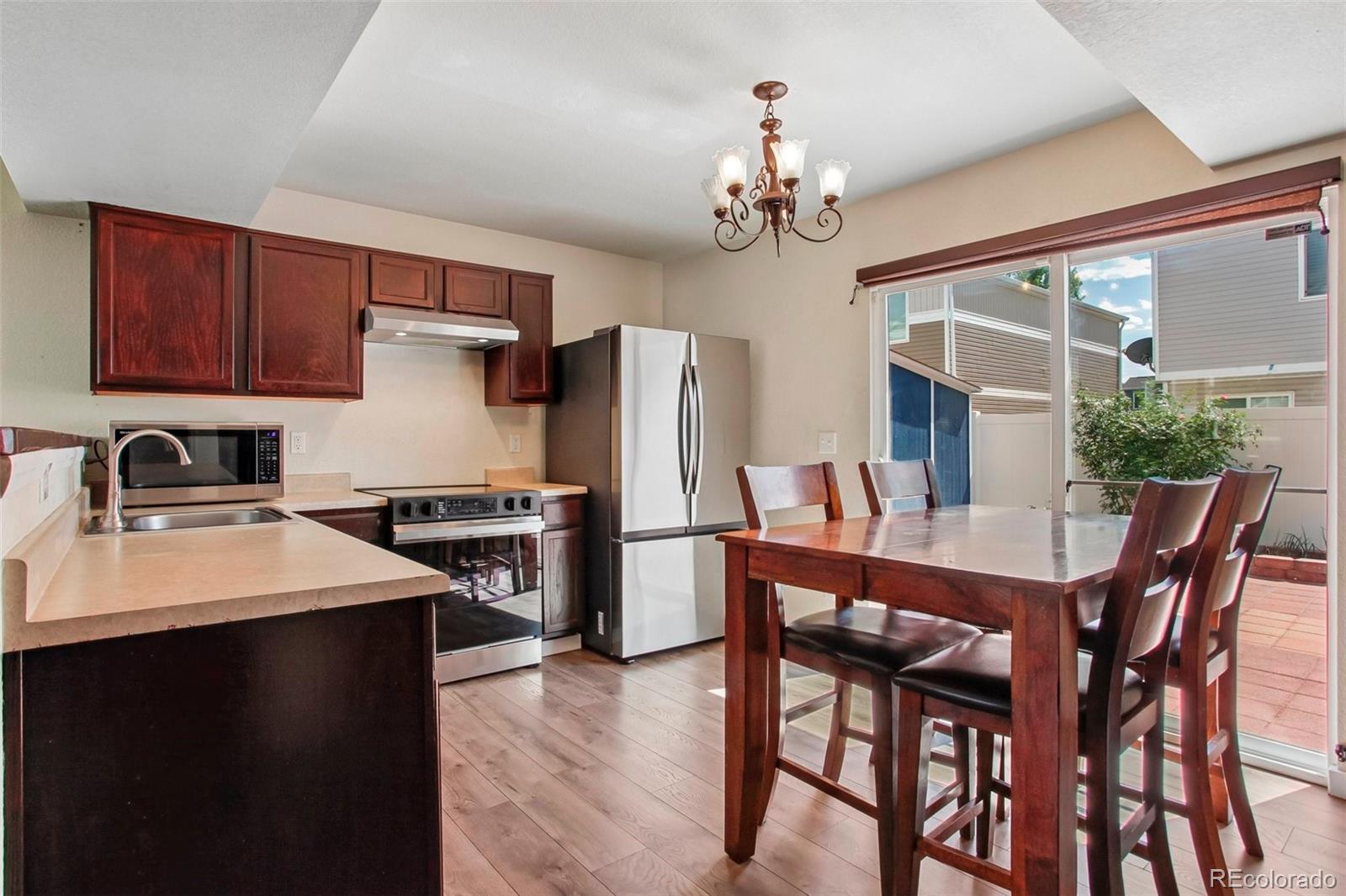 MLS Image #6 for 18634 e 45th place,denver, Colorado