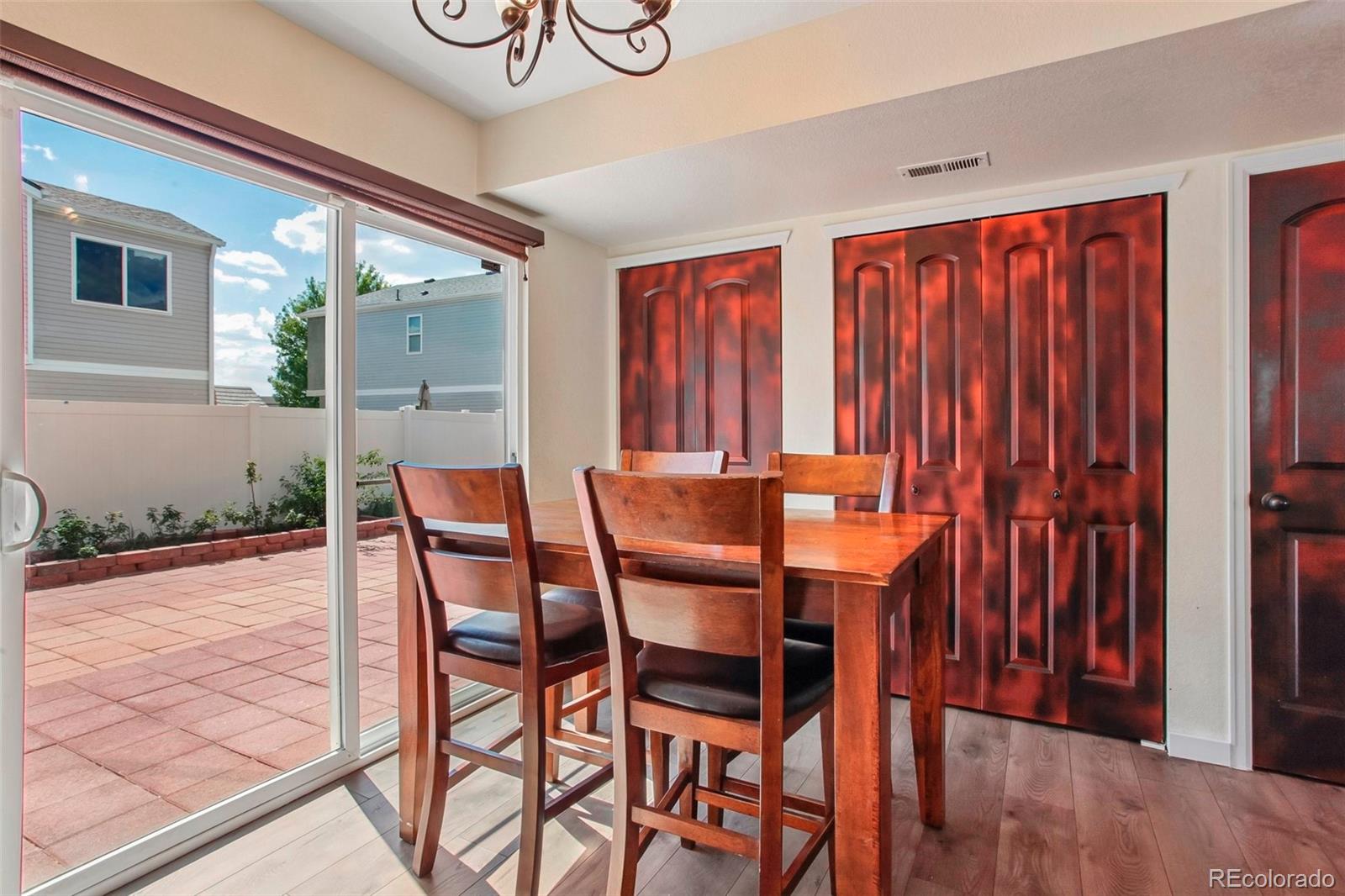 MLS Image #9 for 18634 e 45th place,denver, Colorado