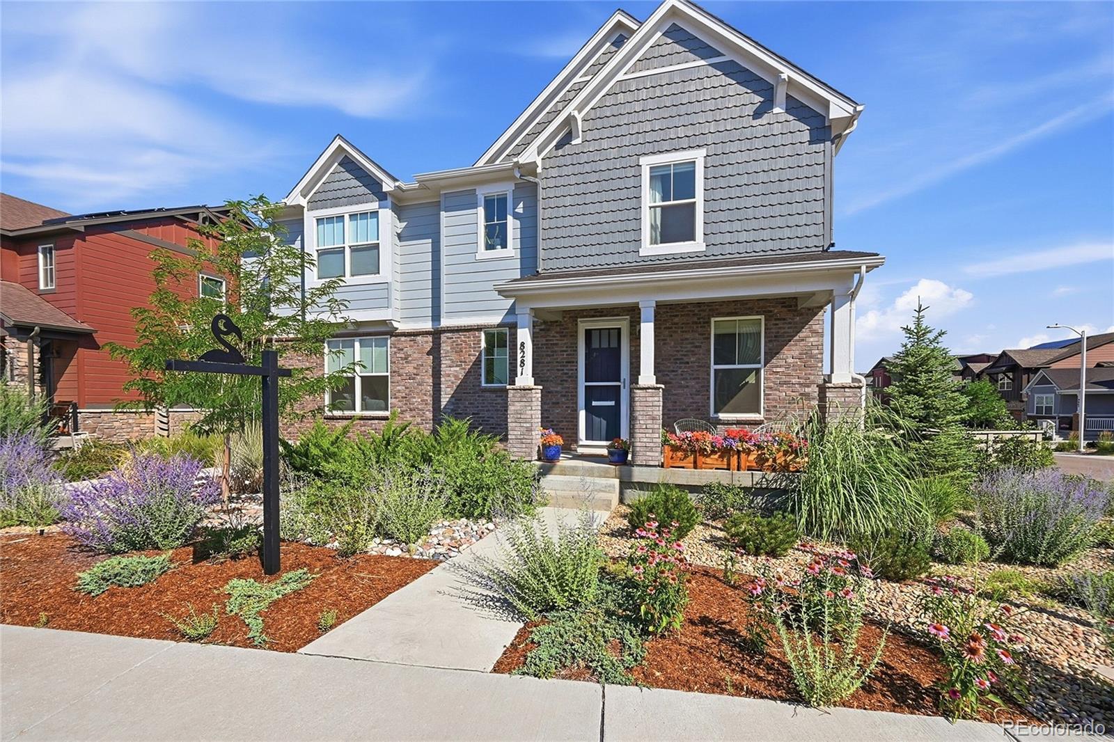 MLS Image #30 for 8281  hunts peak street,littleton, Colorado