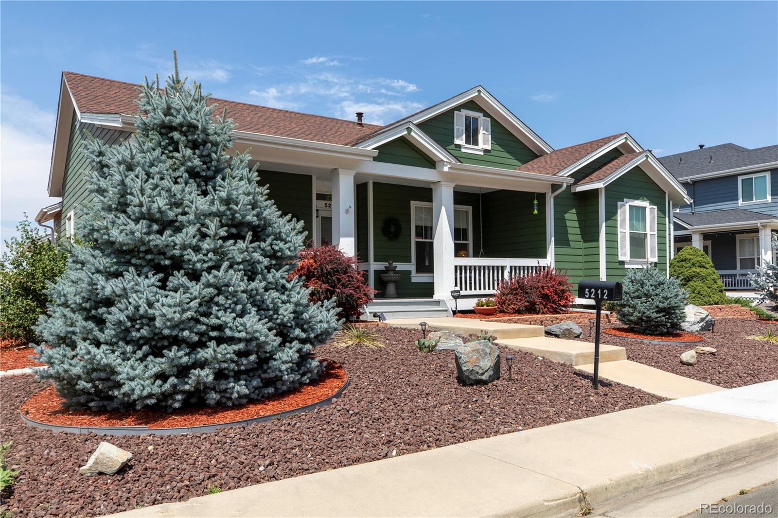 MLS Image #1 for 5212  mt audubon street,frederick, Colorado