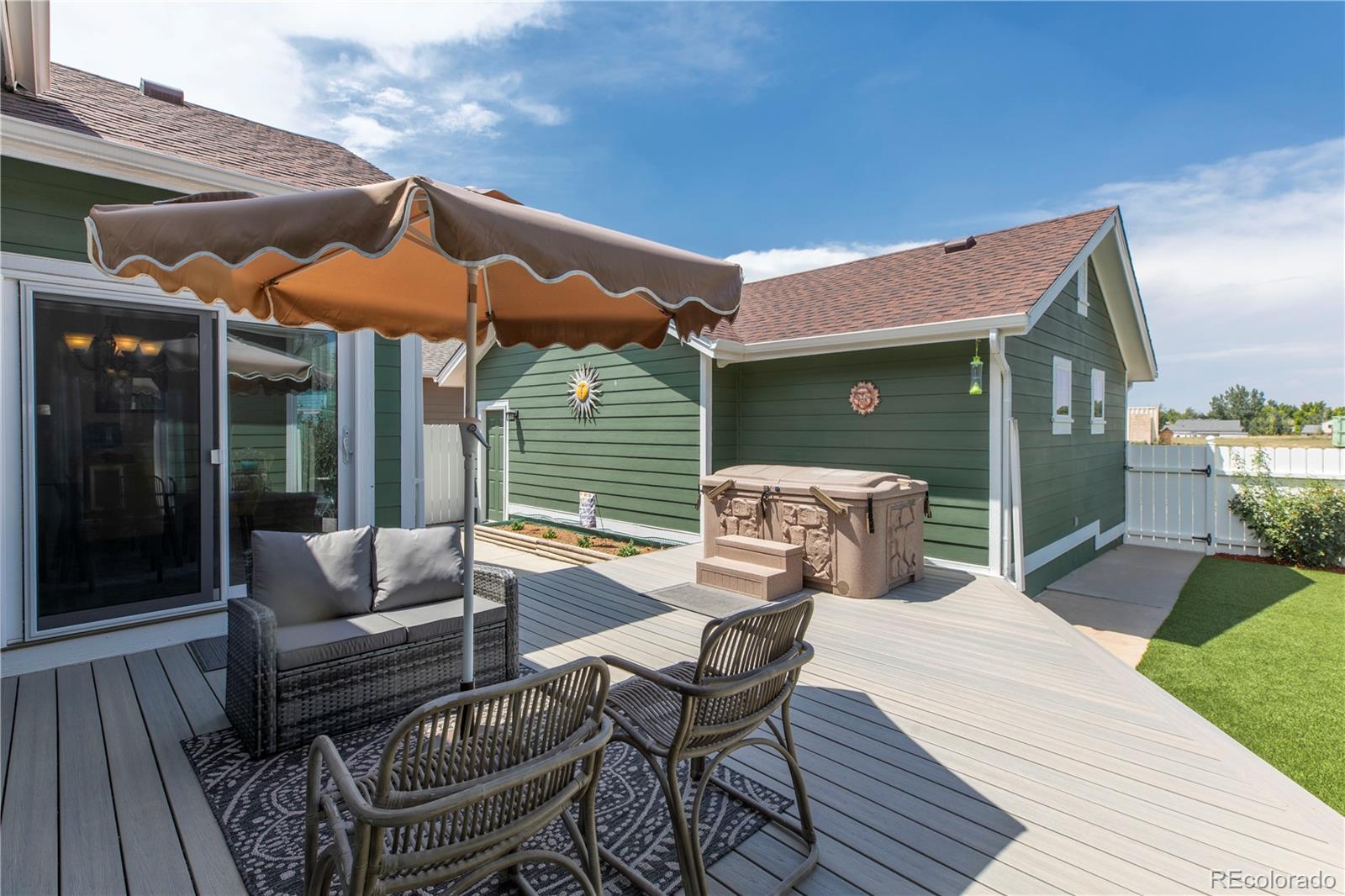 MLS Image #29 for 5212  mt audubon street,frederick, Colorado