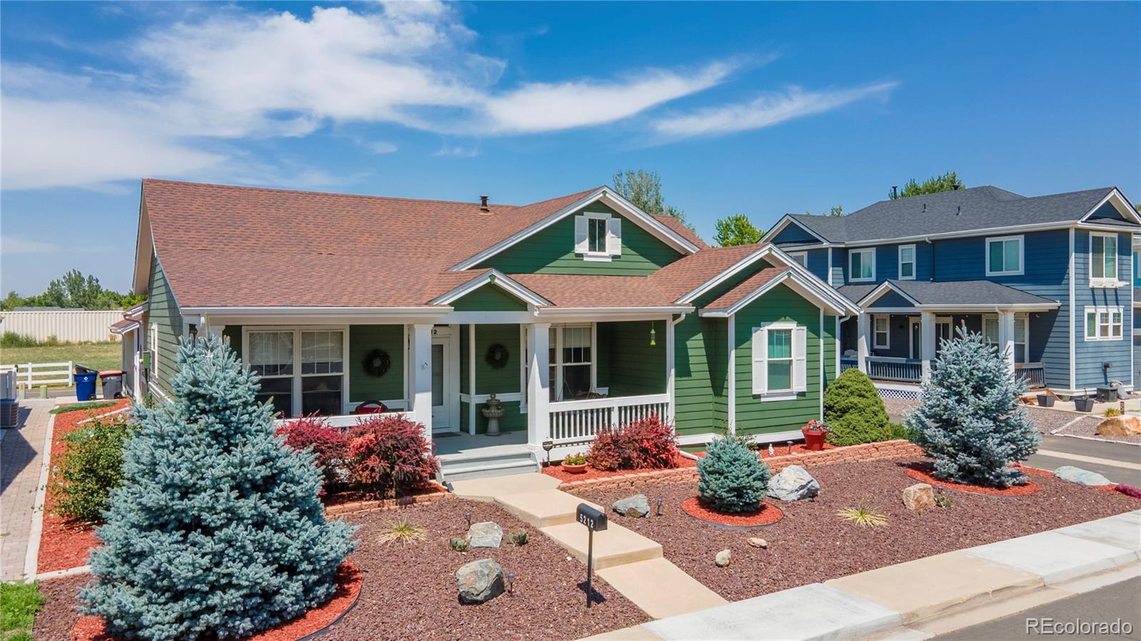 MLS Image #31 for 5212  mt audubon street,frederick, Colorado