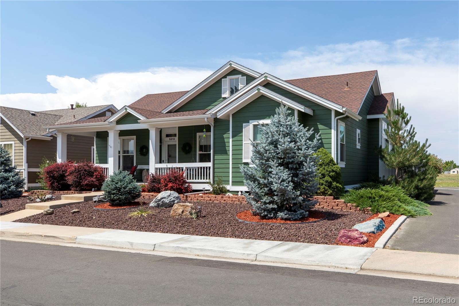 MLS Image #34 for 5212  mt audubon street,frederick, Colorado