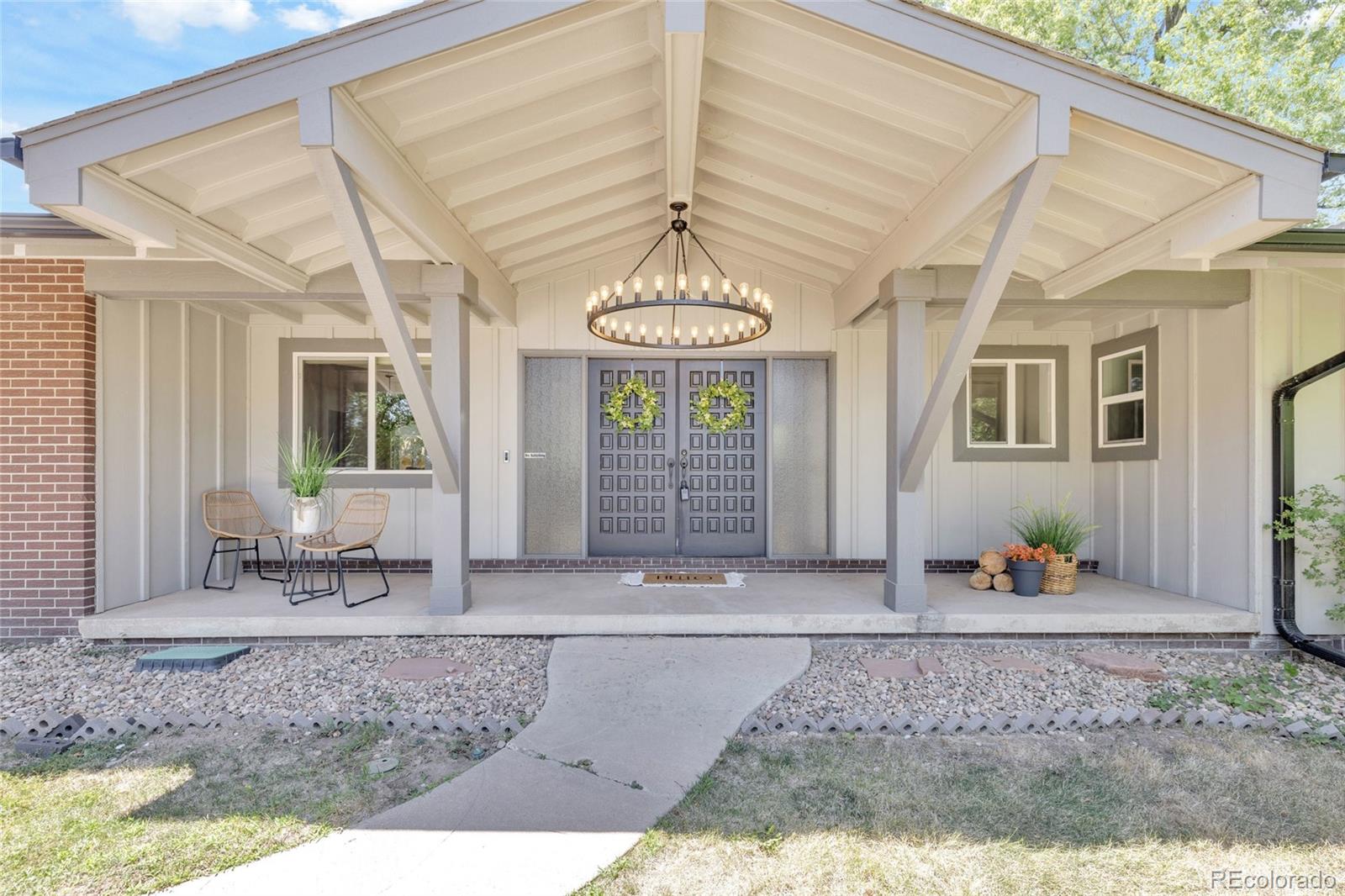 MLS Image #1 for 11  meadowlark lane,littleton, Colorado
