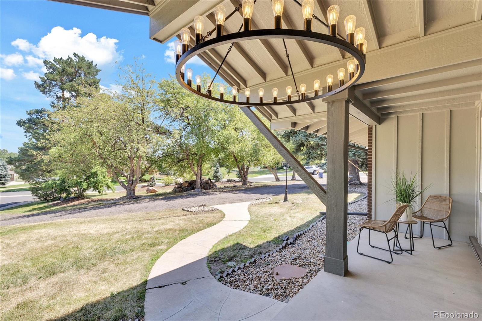 MLS Image #2 for 11  meadowlark lane,littleton, Colorado