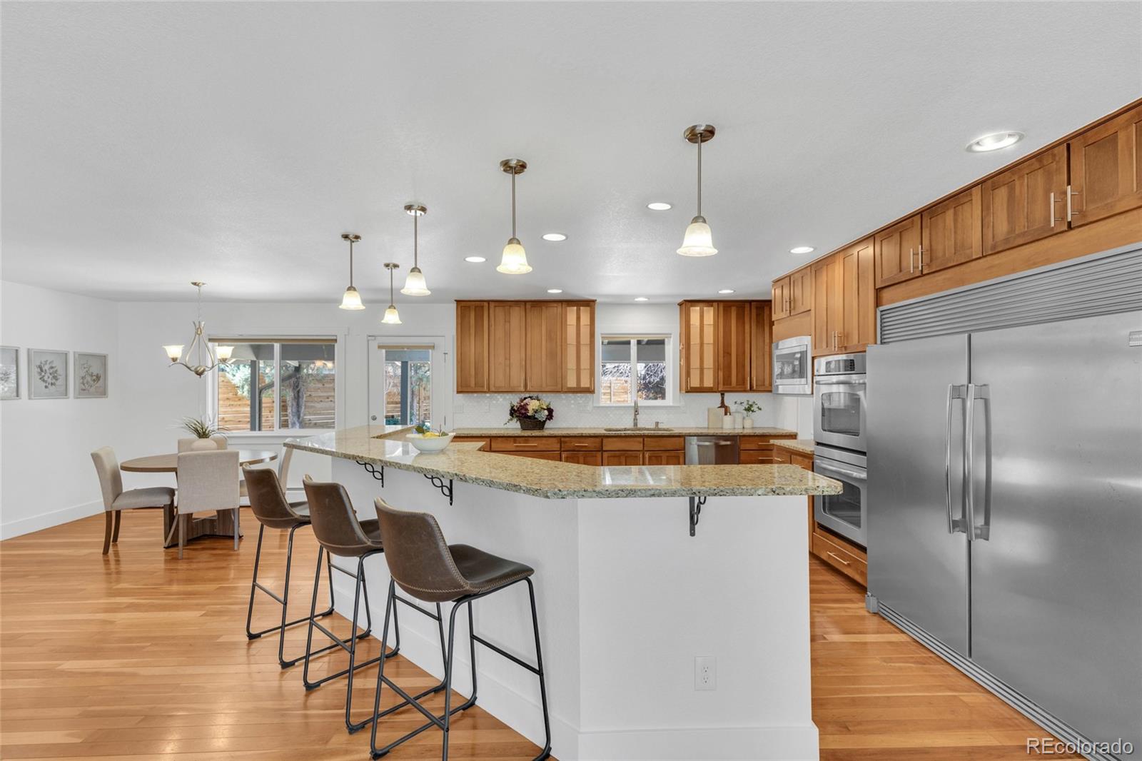 MLS Image #3 for 11  meadowlark lane,littleton, Colorado