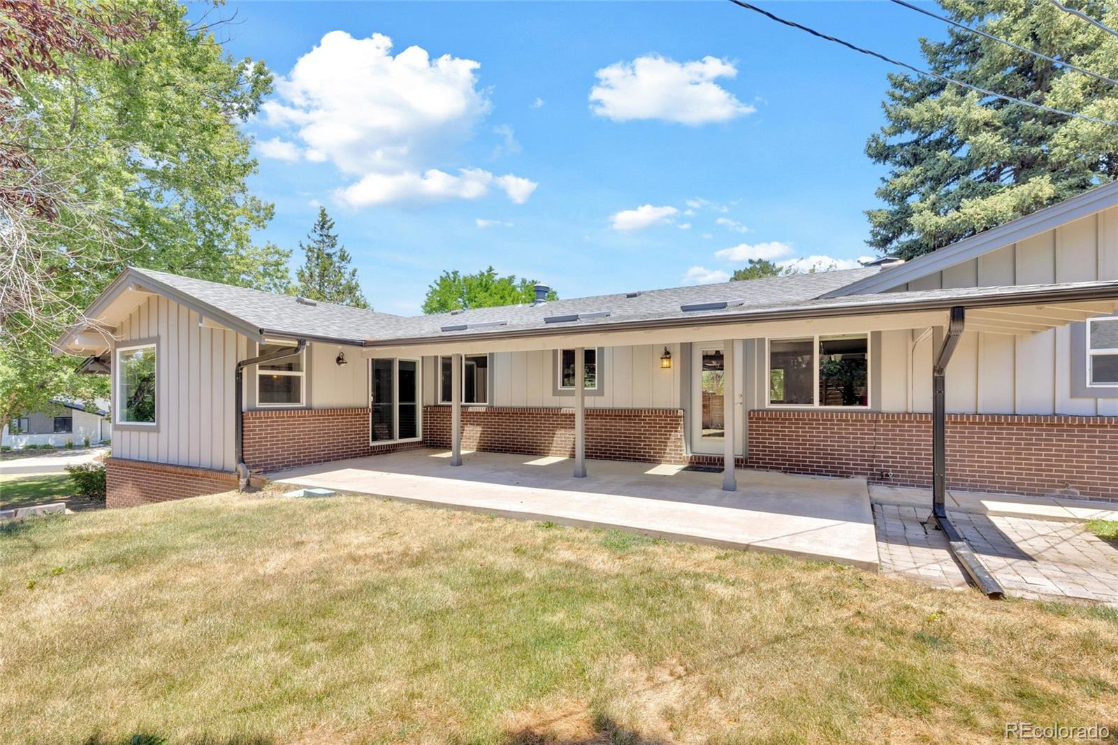 MLS Image #43 for 11  meadowlark lane,littleton, Colorado