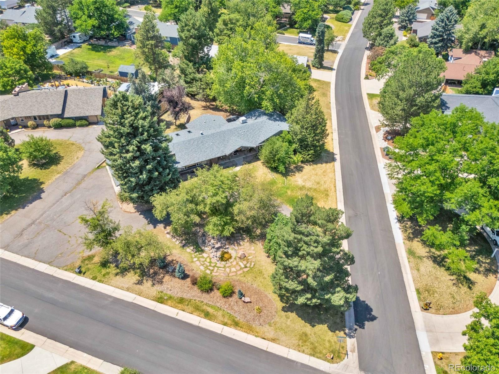 MLS Image #47 for 11  meadowlark lane,littleton, Colorado