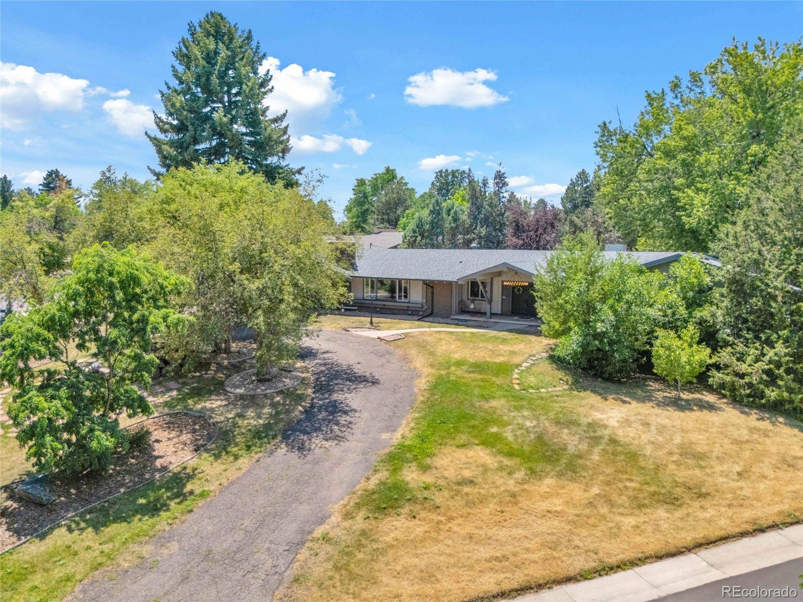 MLS Image #49 for 11  meadowlark lane,littleton, Colorado