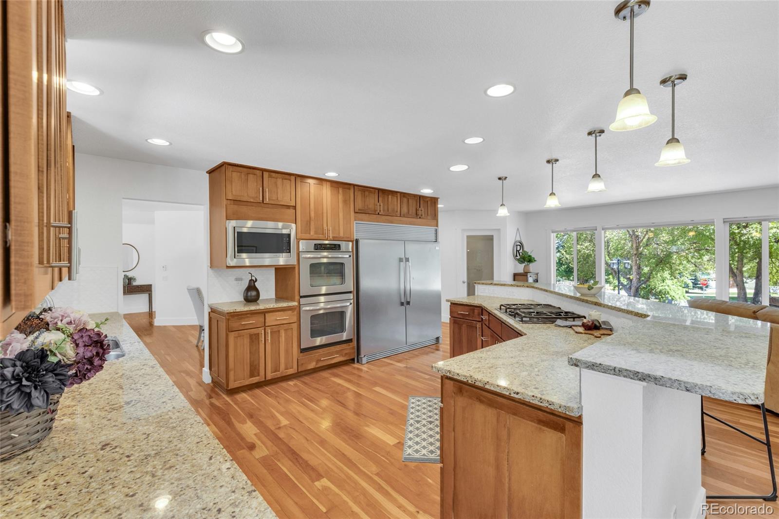MLS Image #5 for 11  meadowlark lane,littleton, Colorado