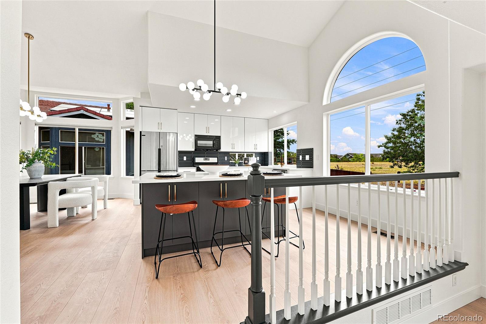 MLS Image #11 for 9130  anasazi indian trail,highlands ranch, Colorado